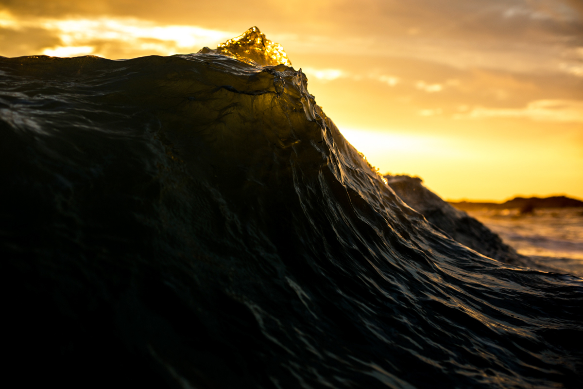waves Ocean surfing waterproof California barrels