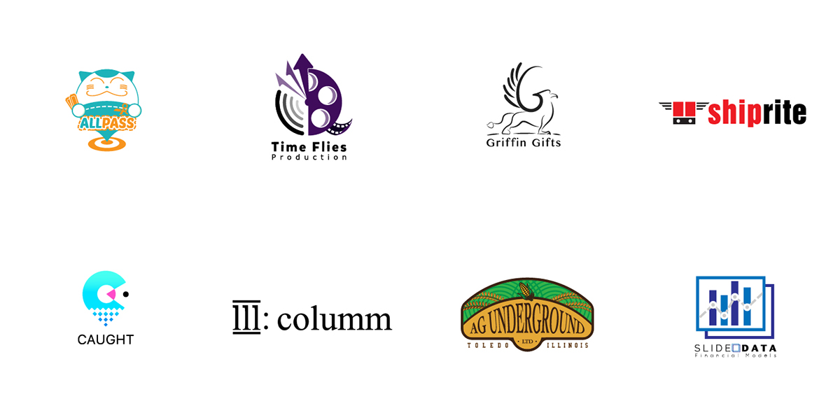Logo Design graphic design 