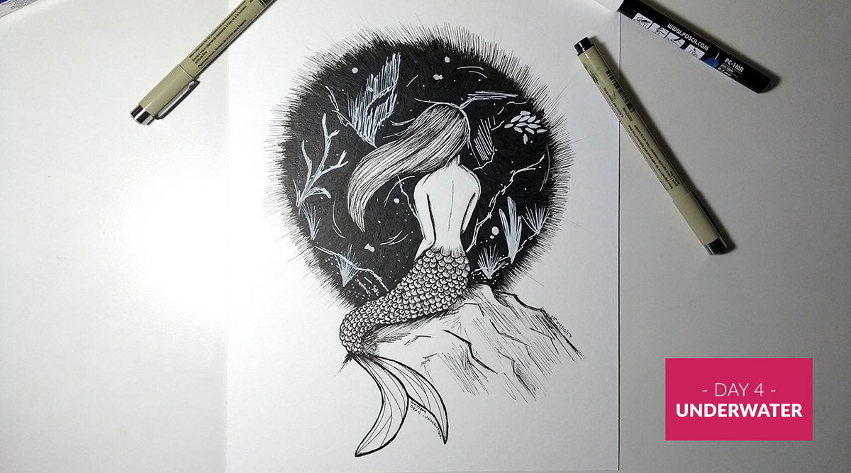 inktober Drawing arte desenho inktober 2017 challenge art drawing challenge ink ink challenge