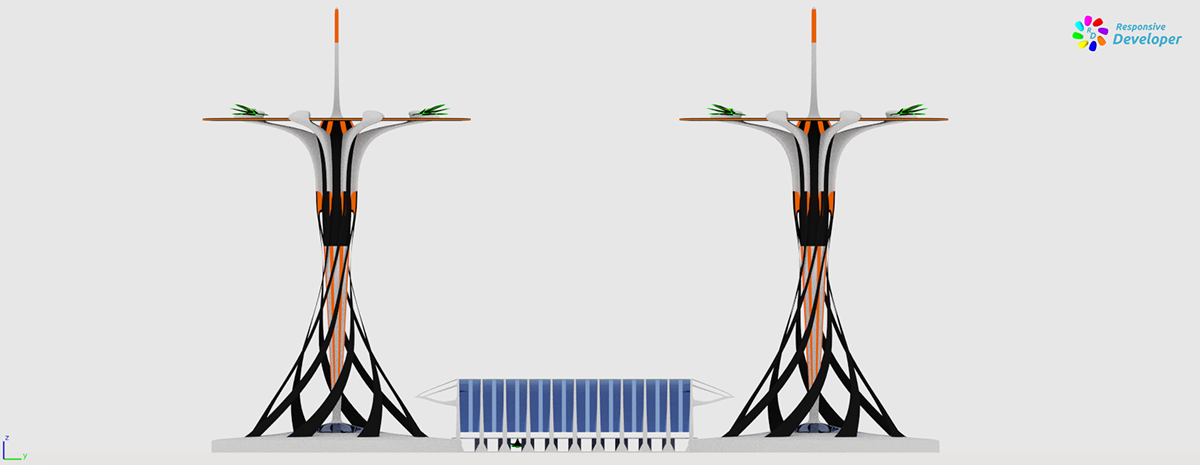 3d Models Buildings. Tags: blender3d cuda cycles developer engine fi futuristic hanger mcavady port Responsive sci ship ships
