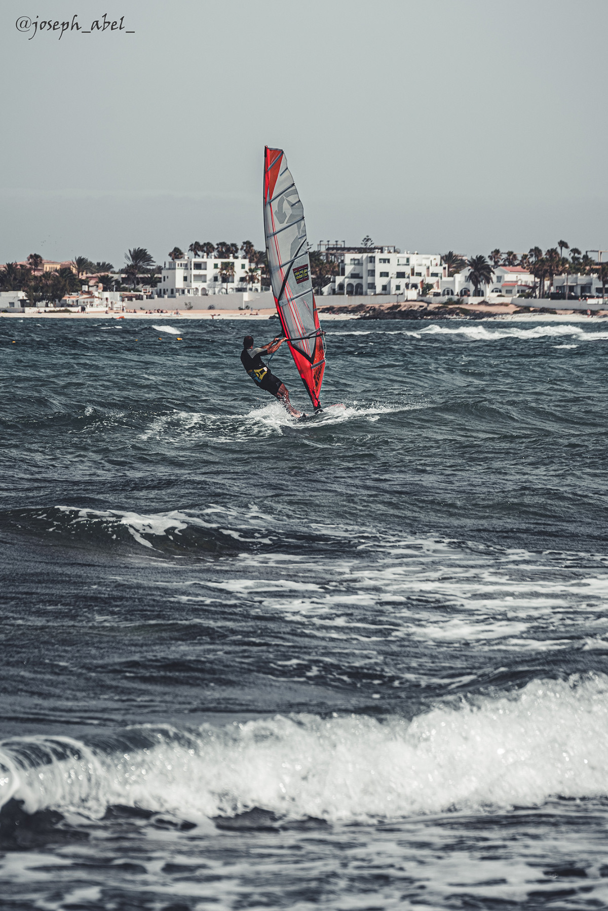 creative deporte Documentary  Fuerteventura lightroom Nikon Photography  portrait sigma windsurf