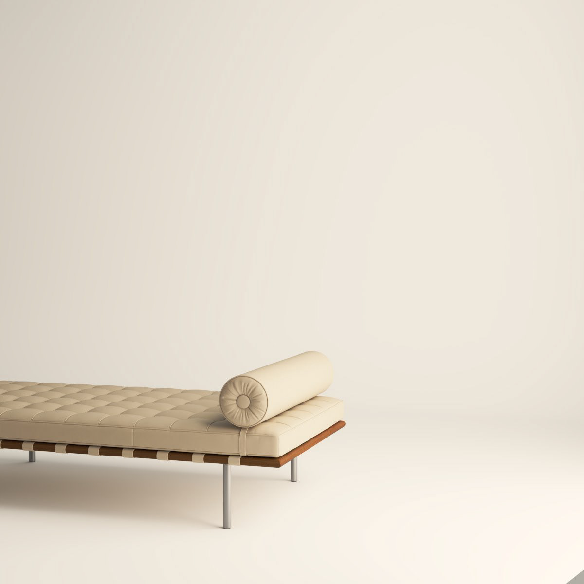 3D aesthetic archviz composition interior design  modern Render SketchUP studio couch visualization