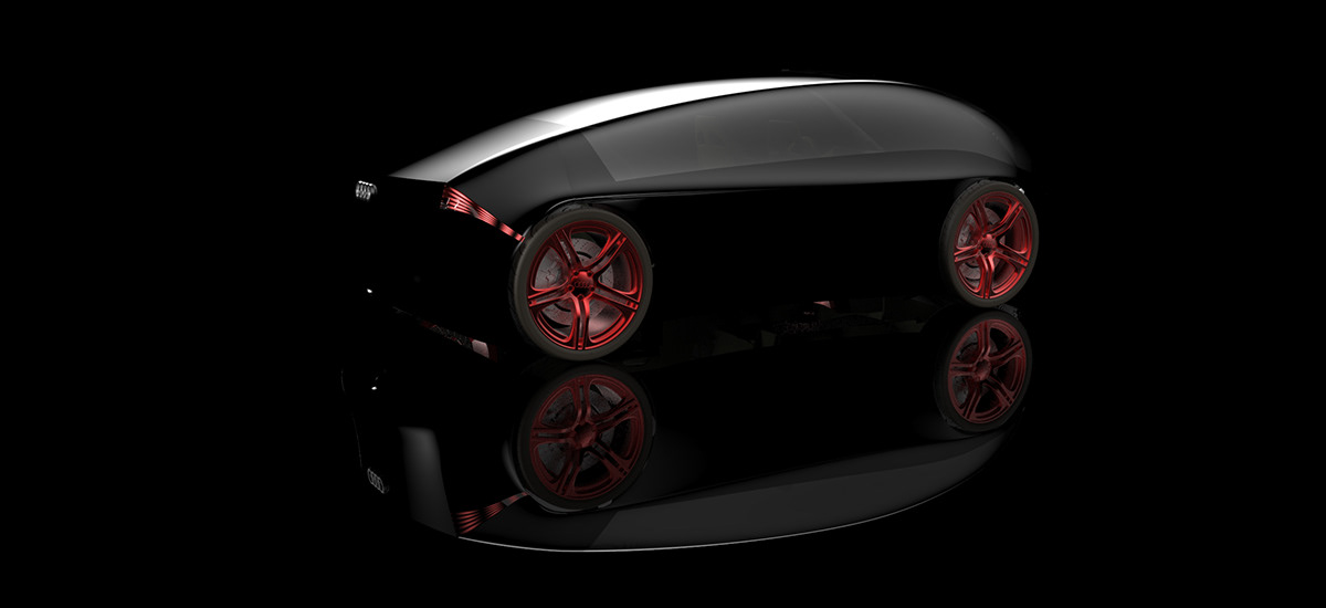 concept car autodesign oscarvera disseny conceptual el millor disseny Audi audi concepts diseño de producto diseñadores industrial coche eléctrico