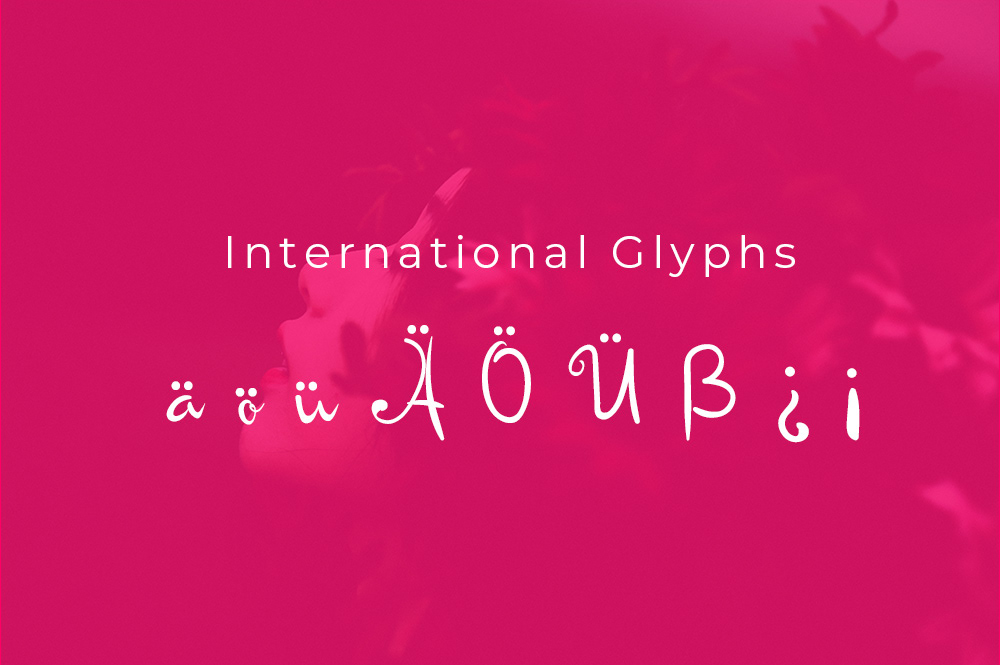 typography   alphabet Calligraphy   Script font ABC lettering type design text