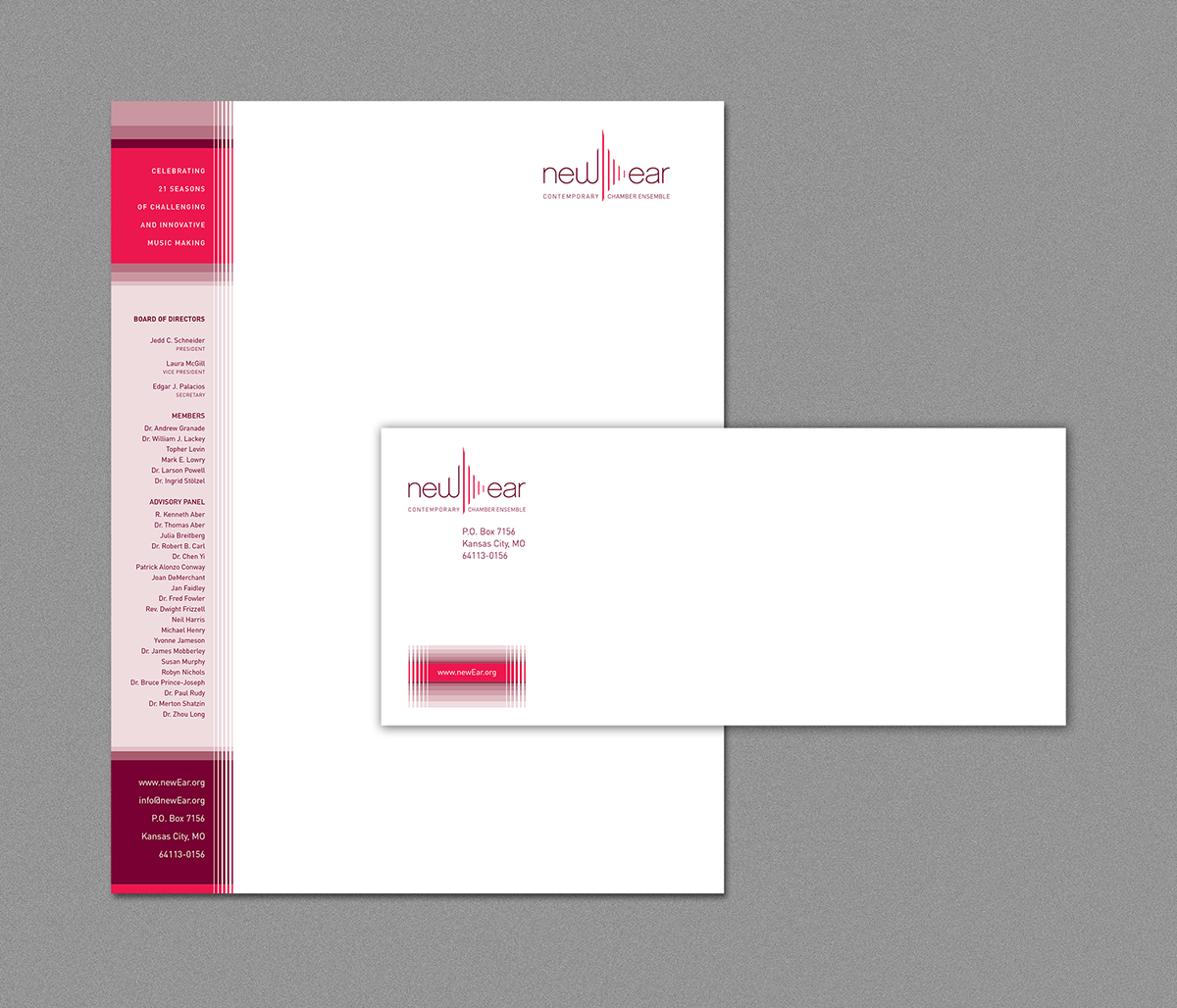 Adobe Portfolio Corporate Identity collateral materials Stationery mailers brochures catalogs postcards branding  logo