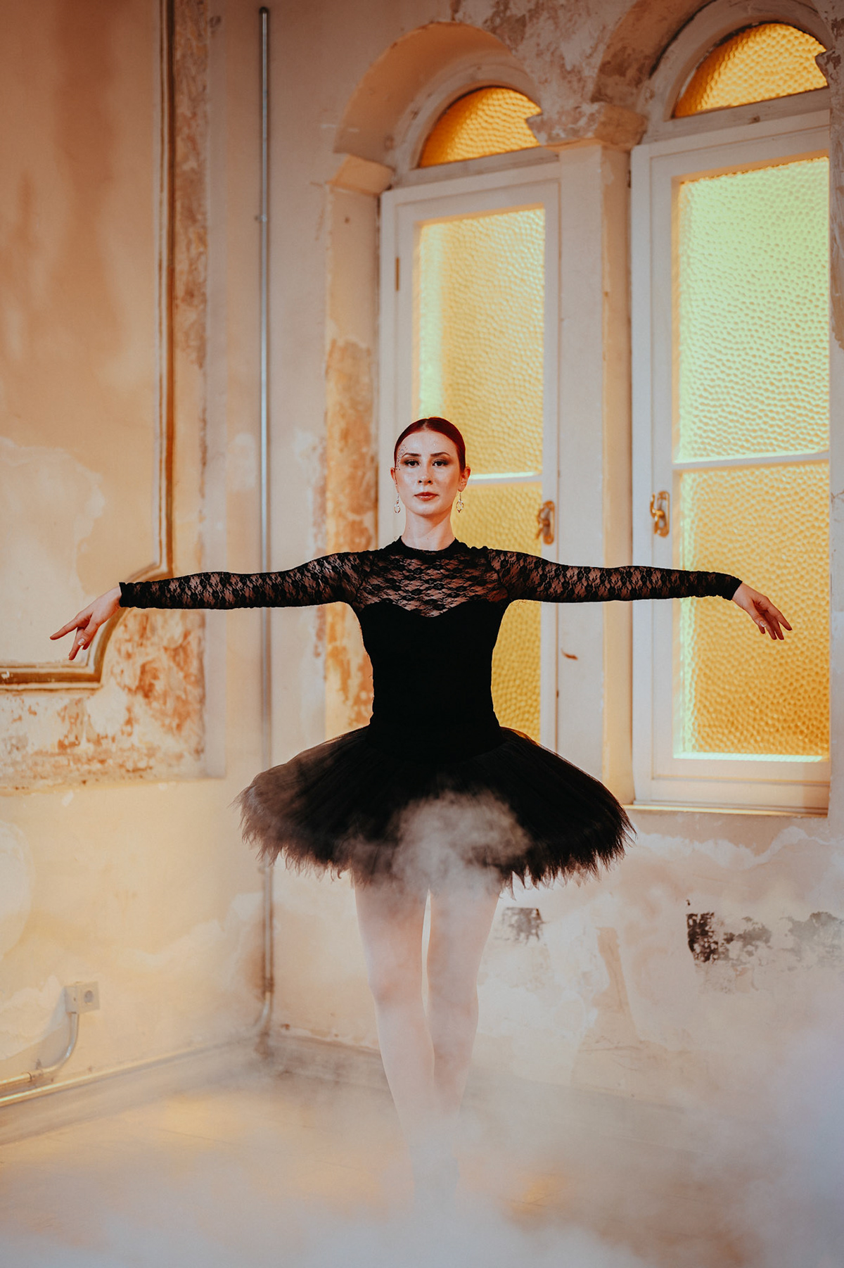 DANCE   ballet ballerina bale Photography  woman lightroom sonyalpha