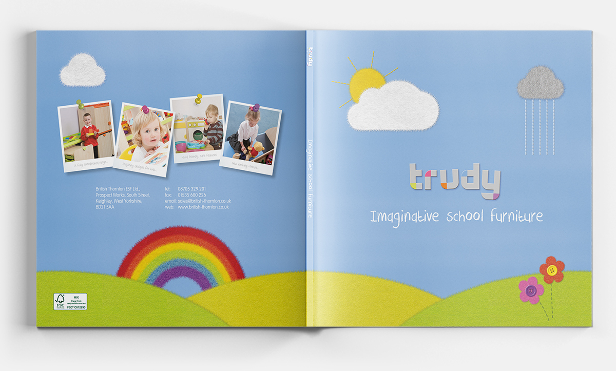 design  catalogue  brochure  print