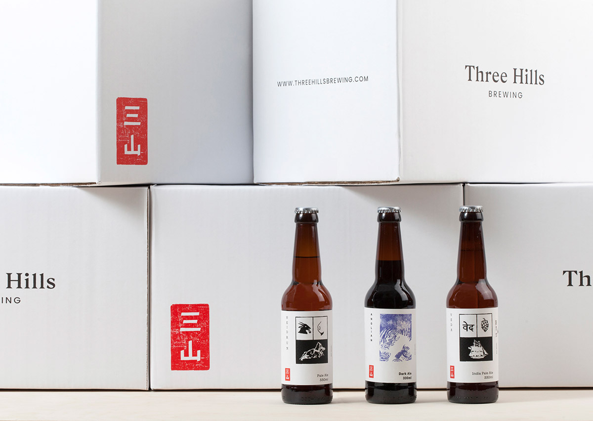 england beer Beer Packaging Beer Branding craft beer branding  packaing logo typography   ILLUSTRATION 