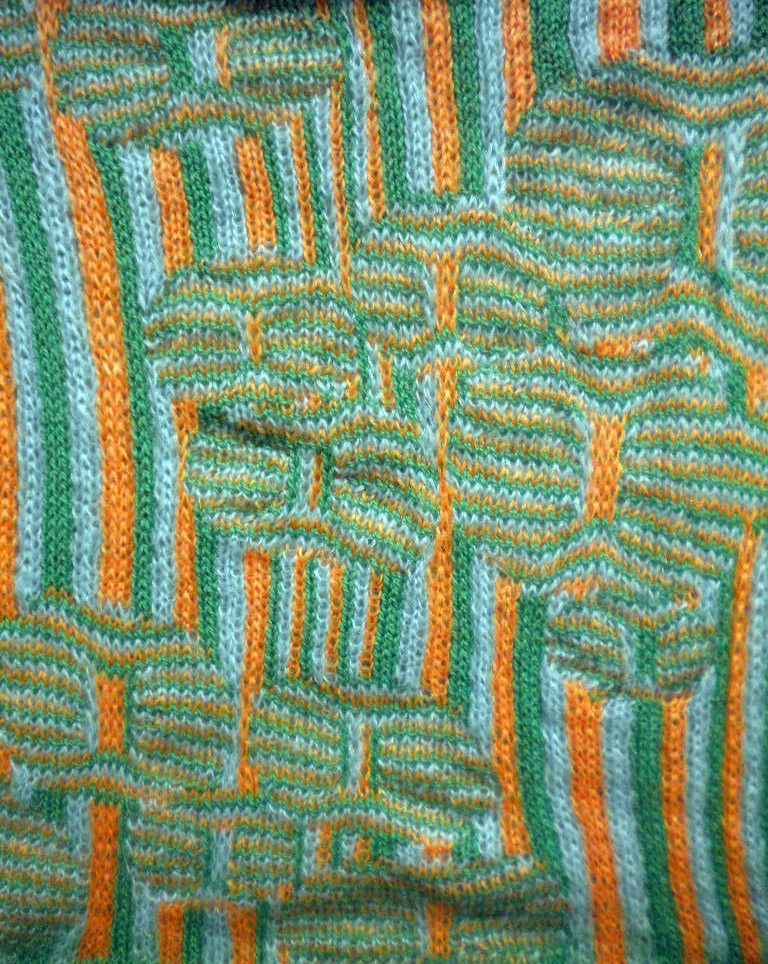 Stoll knitting Textiles esther kang knitwear Industrial Knitting  knits yarn texture