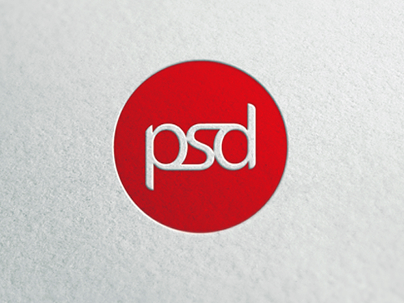 psd logo identity image brand letterpress corporate identity Printing Logotype business card Stationery lettering inspiration logos brand identity