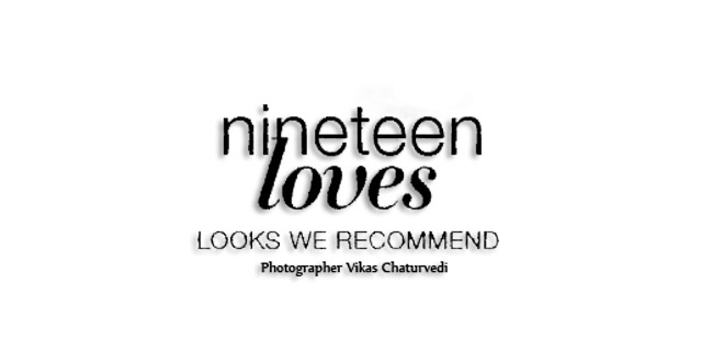 nineteen photographer vikaschaturvedi glamour looks Lookbook Ecommerce summers