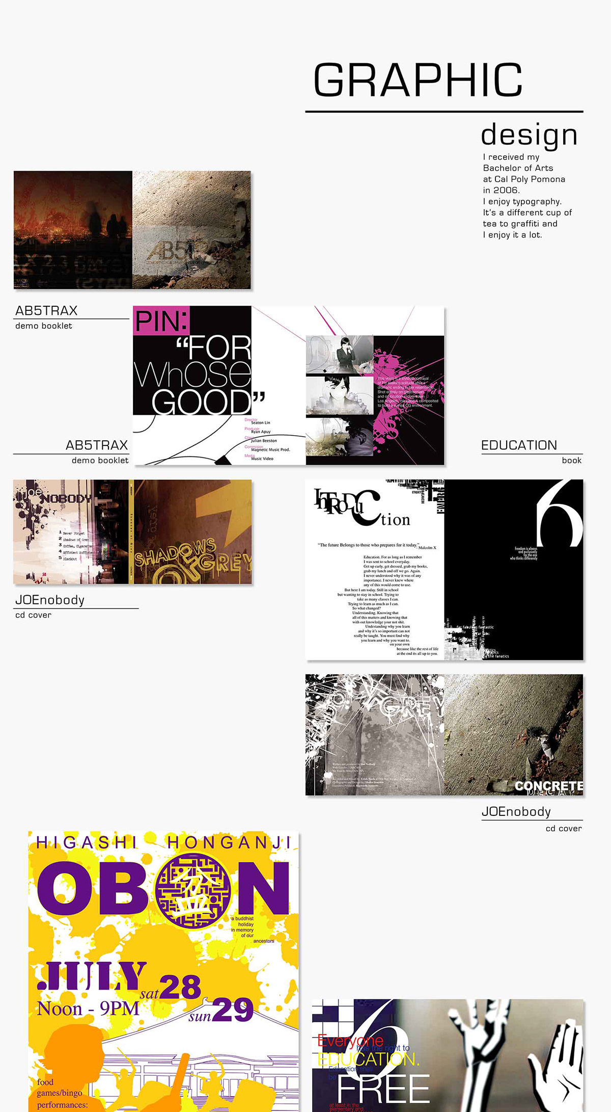 graphic design art communication Freelance  cd DVD package