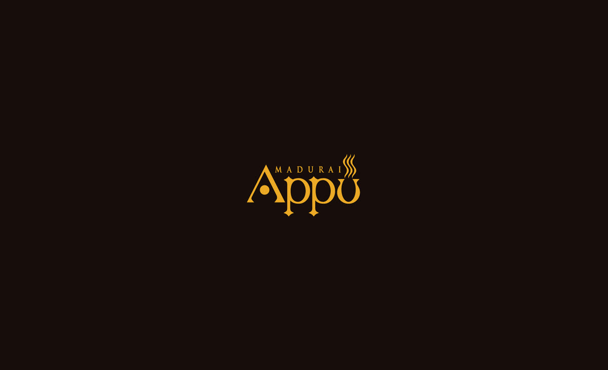 news paper ad ad design Madurai Appu  restaurant ad Madurai Appu Ad