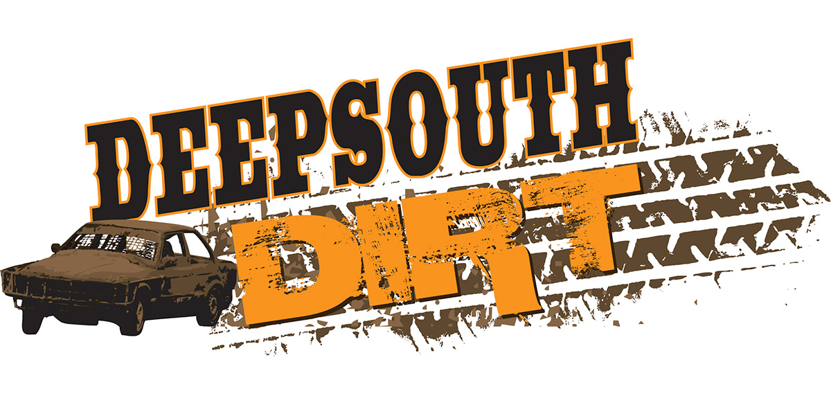 deep south dirt discovery Channel after effects Logo Design