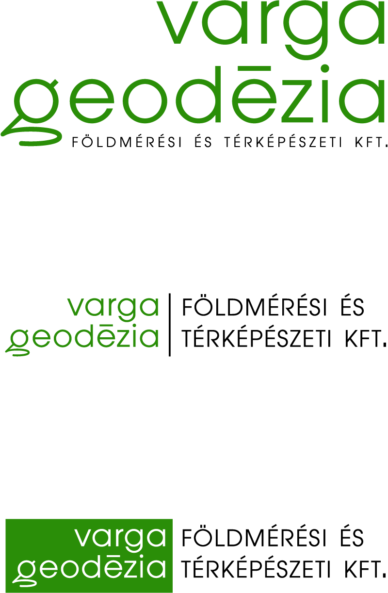 geodesy cartography brand identity logo