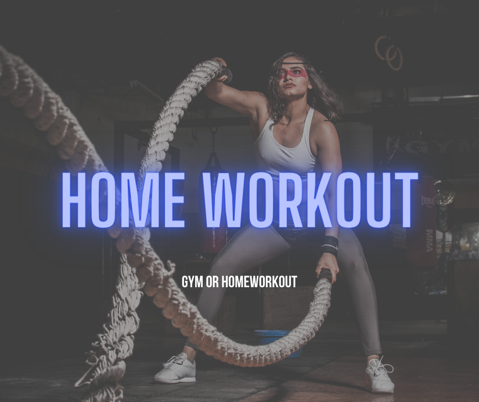 BodyBuilding exercise fitness gym HIIT homeworkout training workout