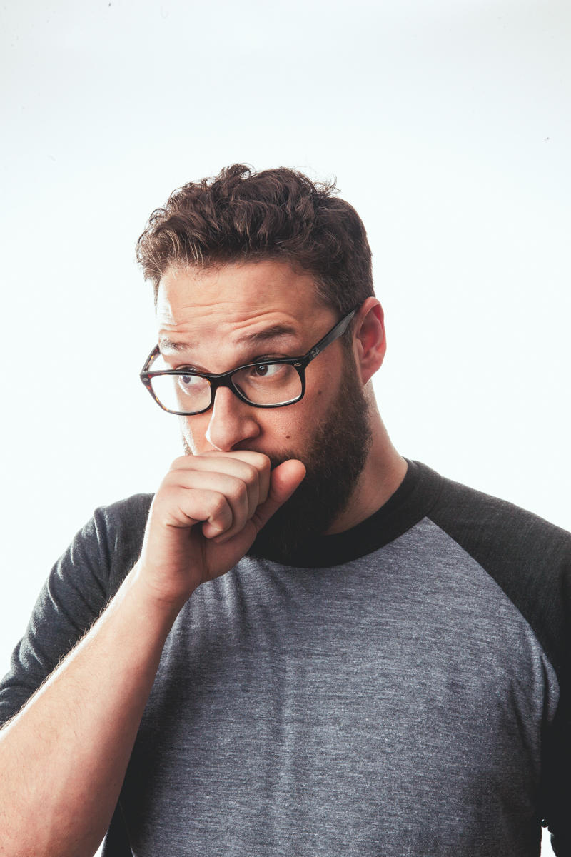 Seth Rogen LAWEEKLY phoenixnewtimes miaminewtimes CityPages riverfonttimes TheInterview editorial villagevoice covers Sony sonypictures sonypicturesstudios