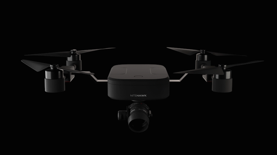 drone quadcopter Render product design  3d render modo