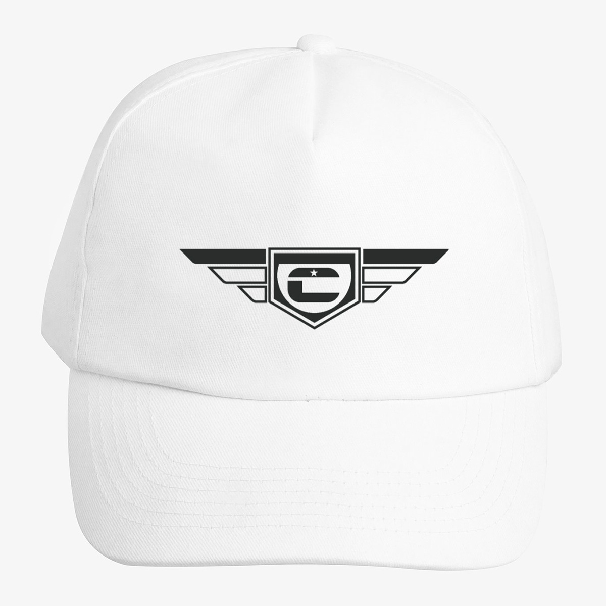print shirt Mug  card sweat hat pen brand visual identity Logo Design