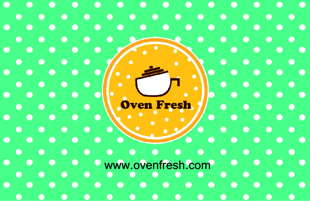 Oven Fresh Bakery