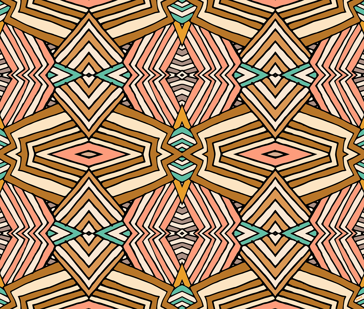 pattern design textile design 