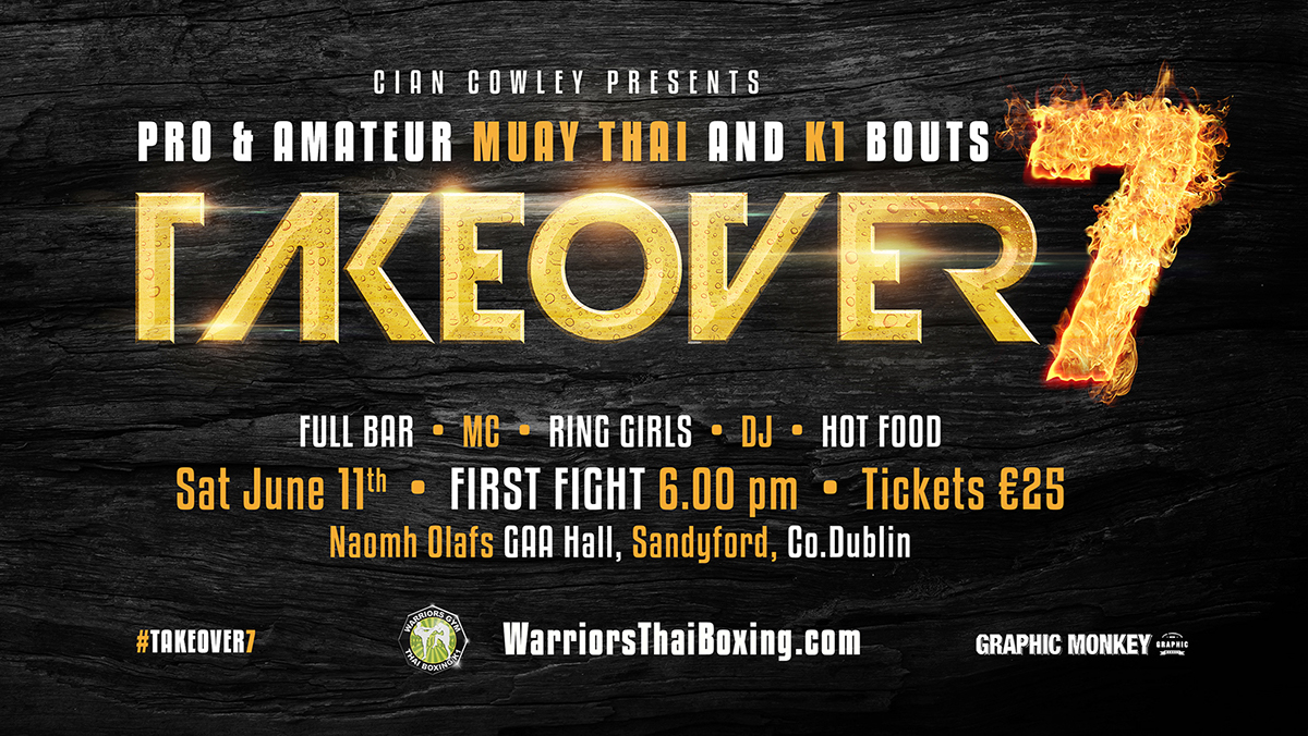 fight night Event Design muay thai Iska kickboxing kick boxing poster MMA UFC Poster fighters