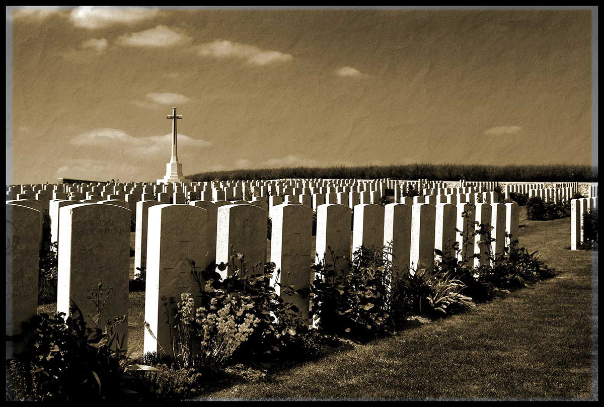 War Graves cemetary world war I World War II rememberance death
