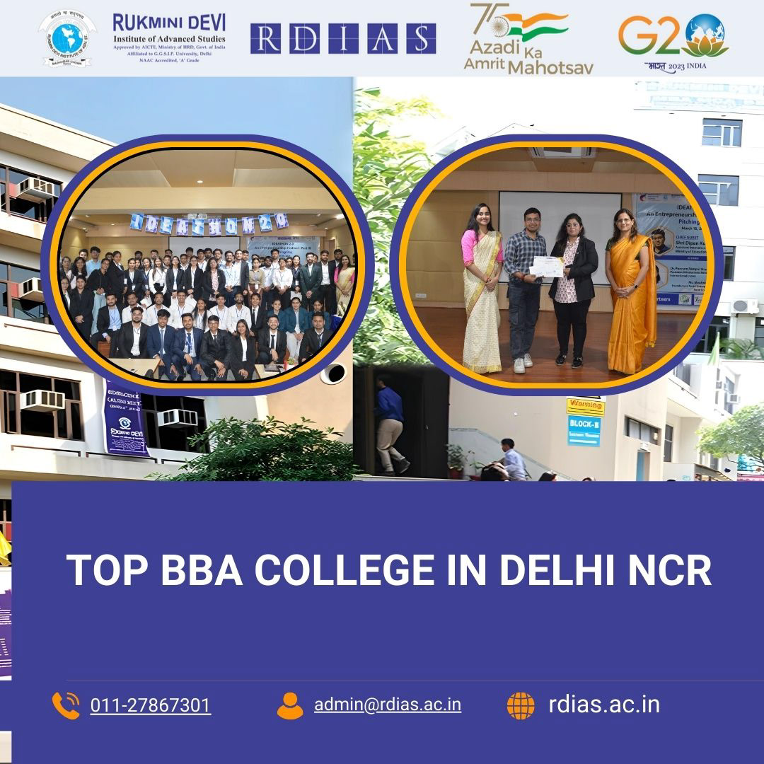 BBA college University Education Universities colleges