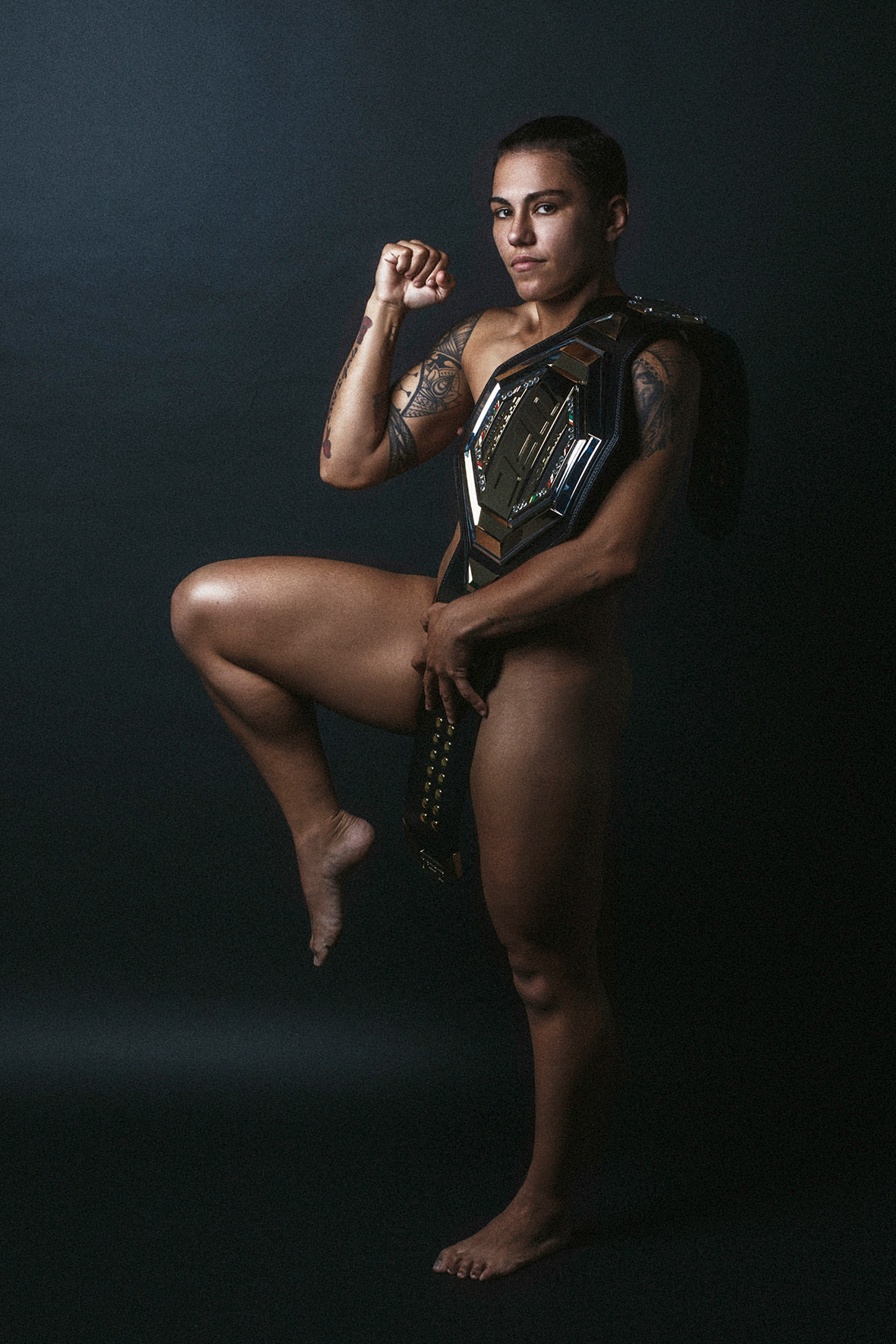 Jessica andrade naked pictures - 🧡 Jessica Andrade Sharing Nude Picture - ...