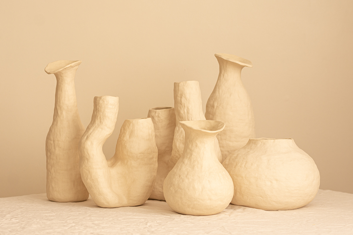 art ceramic design handmade