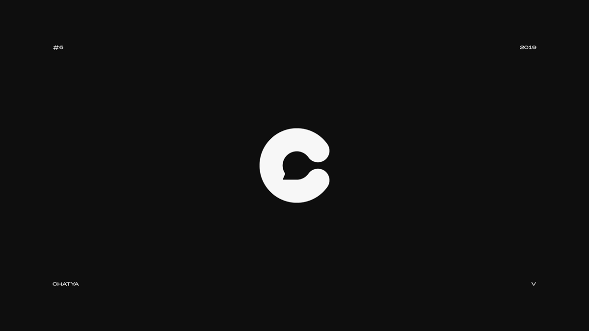 logo Logo Design brand identity branding  identity Collection simple minimal animation 