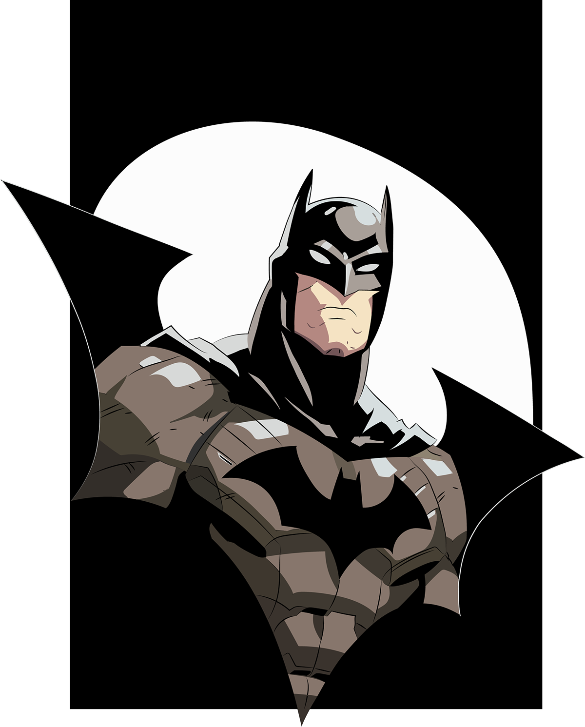 batman dark knight dc Dc Comics