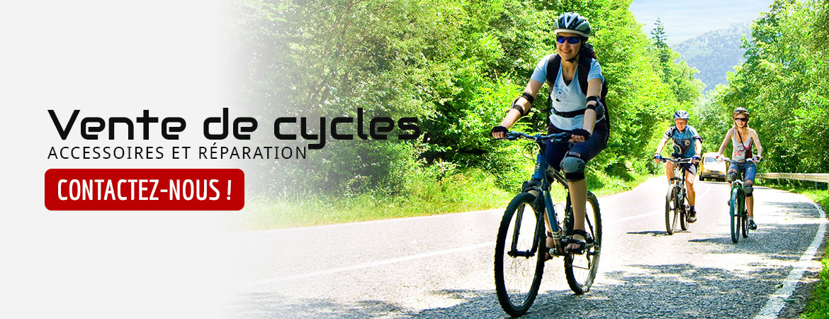 cycles Webdesign