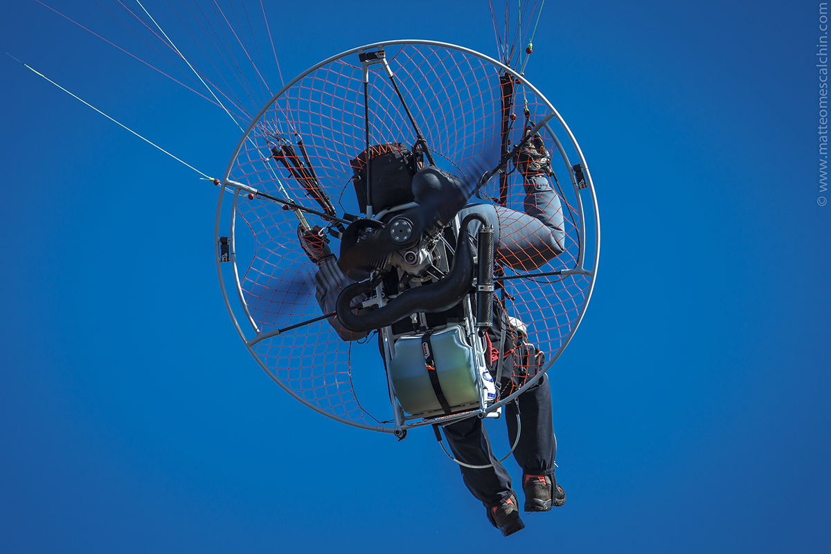 PRM ppg SKY Fly glider paragliding poweredparagliding Pilot Paramotor matteomescalchin digitalmovie Flying Competition navigation api