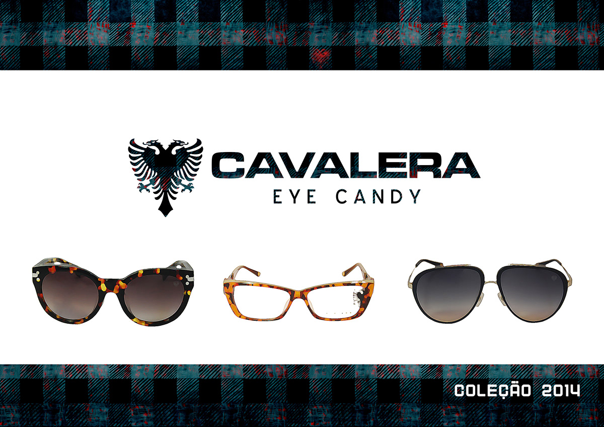 cavalera digital Catalogue eyewear Sunglasses