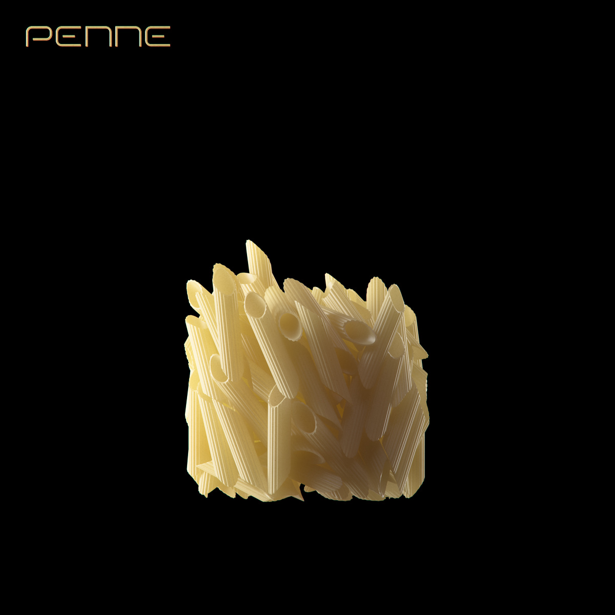 jar jars Pasta glass 3D rendering 3dsmax vray CG Makula Turbosquid texturing modeling penne visualization