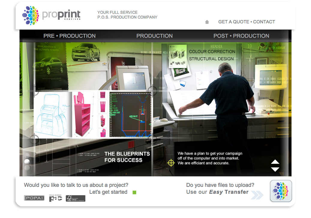 Website  ipad iphone printing company printer Point of Sale Retail  pos P.O.S. pop p.o.p. Web online