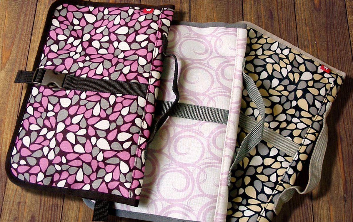 skip hop baby products diaper bag baby graphic design  surface design ILLUSTRATION  pattern print textile