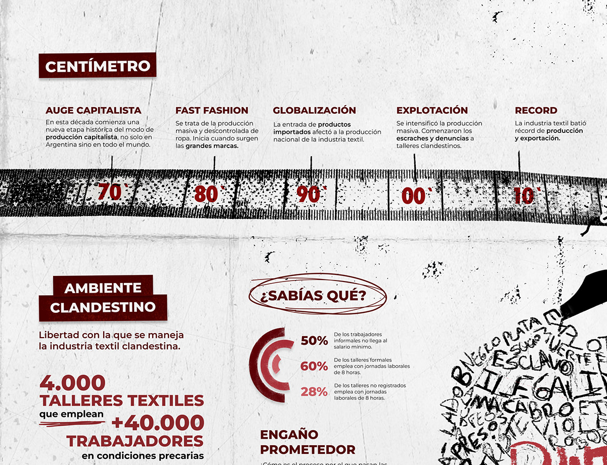 Campaña Social dg4 diseño gráfico ilustracion infografia inphographic social campaign