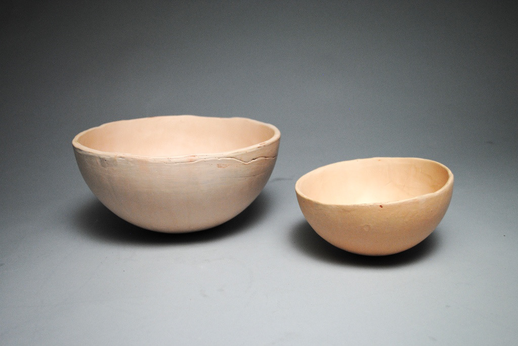 ceramics  beads clay beading vessels Pots Pottery