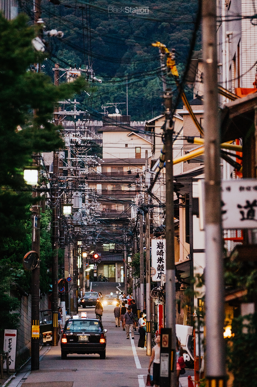kyoto city Travel
