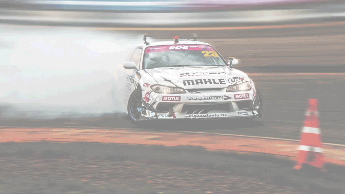automotive   autosport Cars drift drifting rds Silvia smoke