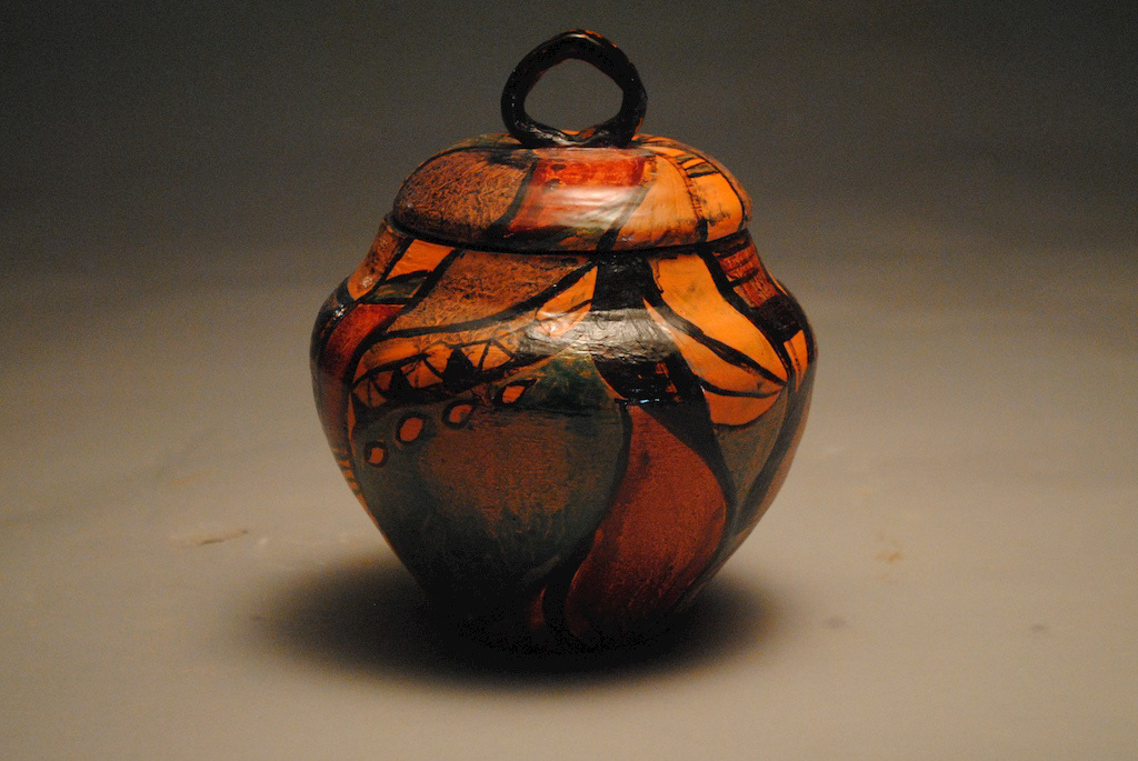 ceramics  Pottery functional fine art craft