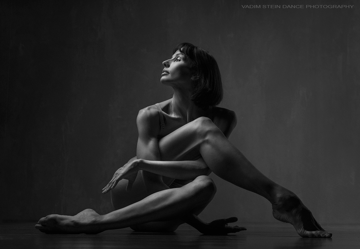 DANCE   Natalia Povoroznyuk