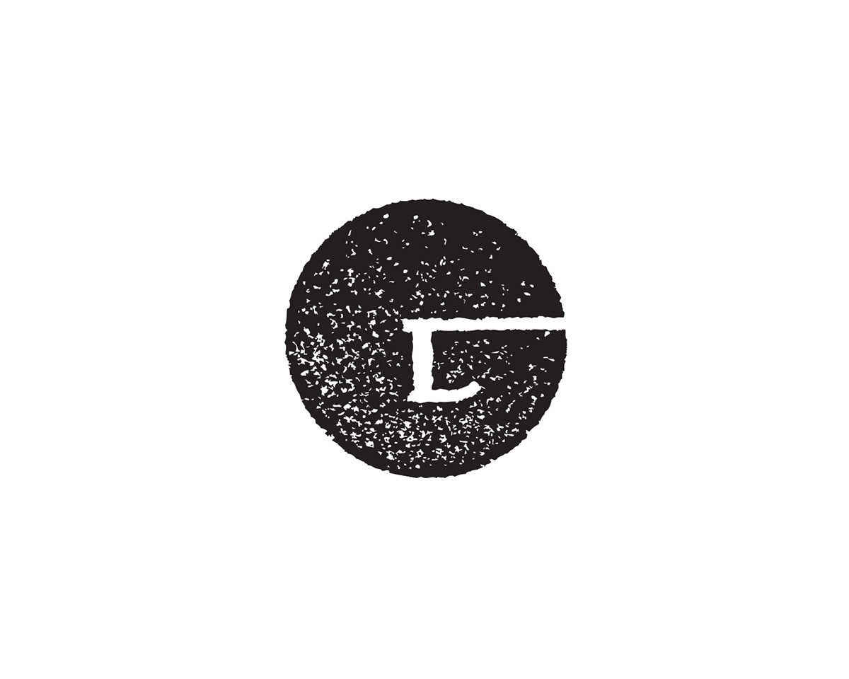 logo identity Logotype wordmark brand