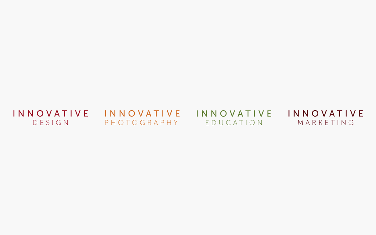 innovative design  branding  logo  logomark Rebrand climb  circles circle InnoD UC Berkeley  berkeley cal InnovativeDesign