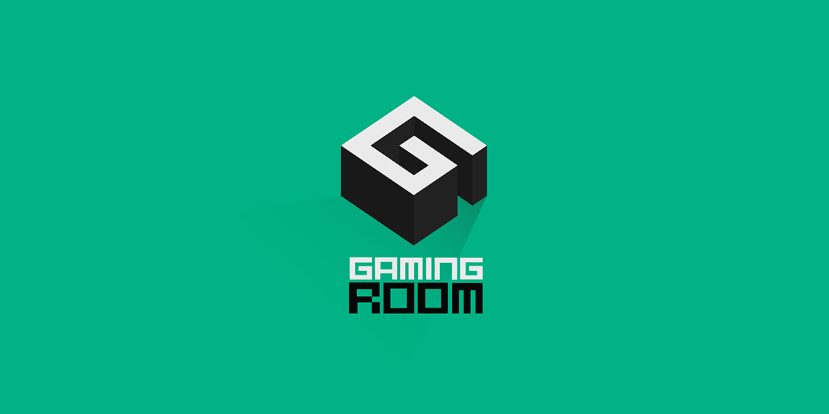 Gaming room logo green Icon shadow nitro serv nitroserv Web tv game video game blue