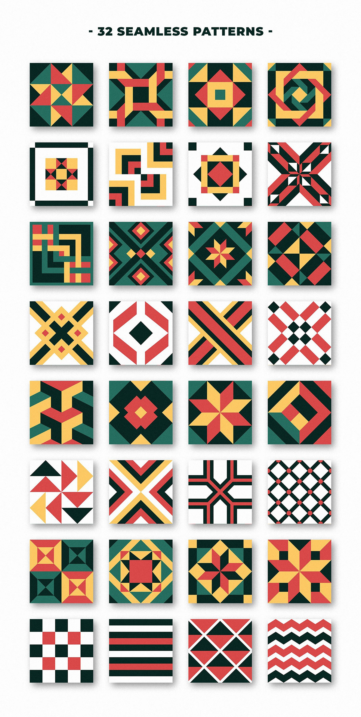 background geometric geometry ornament pattern seamless stripes. vector digital paper scrapbook