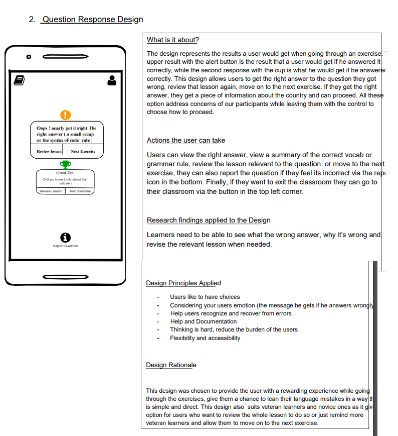 UX Research UX Research Design UX design UI/UX Mobile app Case Study user experience app design ux UX Research Methods