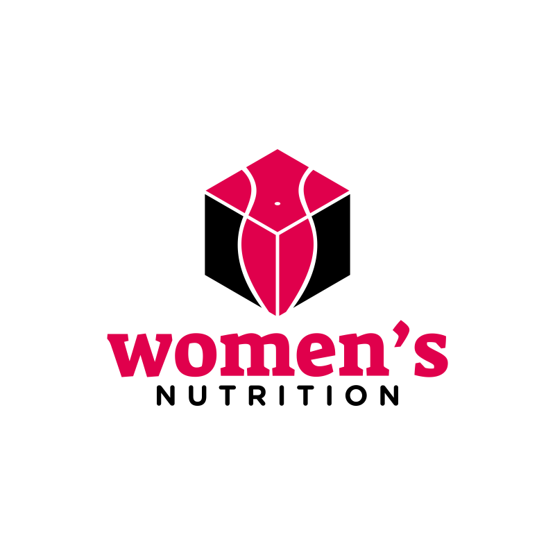 branding  marca logo nutrition Suplemento whey women graphic design  design gráfico